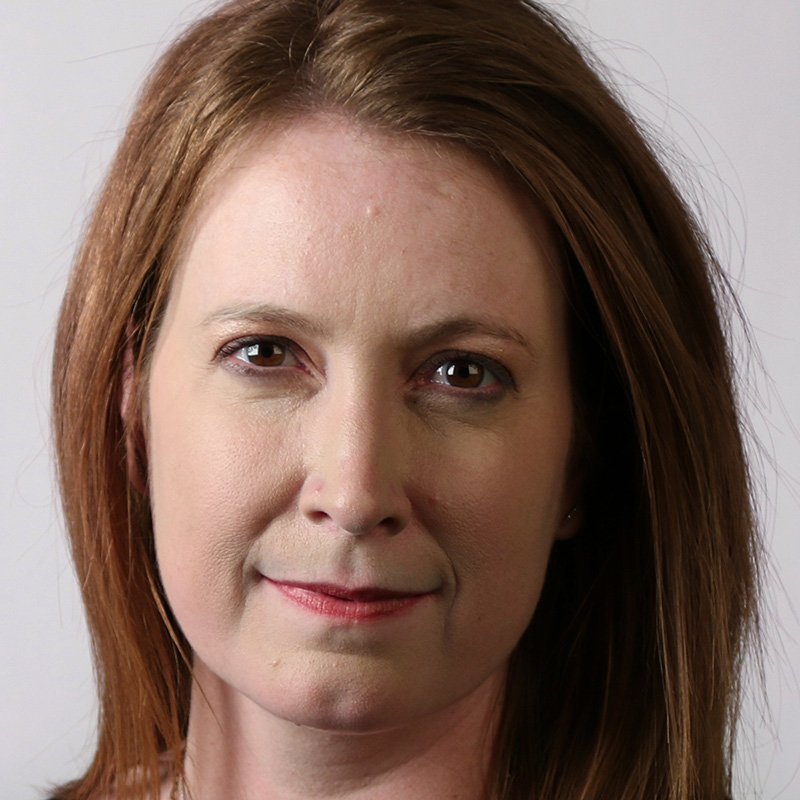 Jessica Parker Gilbert